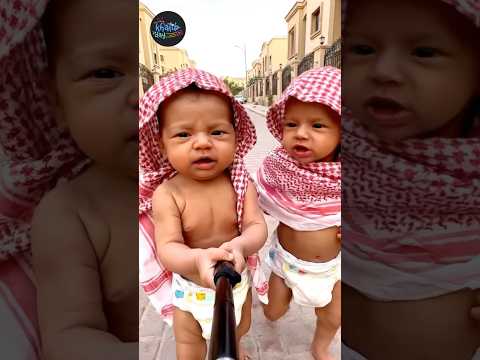 توأم الذكاء الاصطناعي: فليحان ينكت بس حد فهم النكتة 😂😂