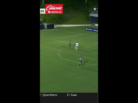 ¡Golazo de MARÍA SÁNCHEZ con SAN DIEGO WAVE en la SUMMER CUP!