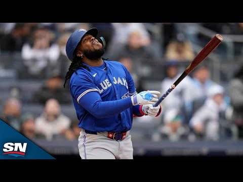 Jim Bowden on Jays Changes on the Horizon + A Vlad Trade? | JD Bunkis Podcast