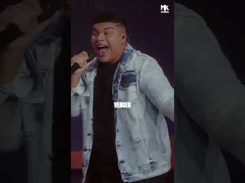 ASSISTA AGORA ao novo lançamento do #PauloNeto comigo! #EuQueroTeFazerMaisForte #Shorts