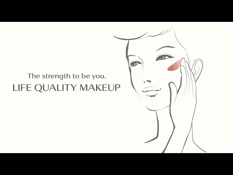 Shiseido Life Quality Makeup “ What We Do ”｜Shiseido