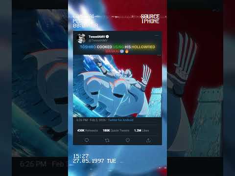 Are Hollowfied Bankai more dangerous? 🤯