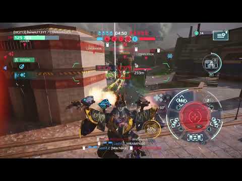 War Robots - PS4 - PS5