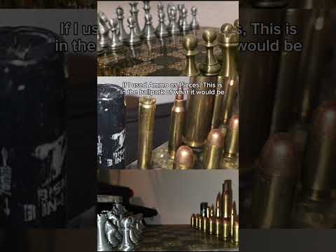 Hours of work in a few seconds - This is a sped up time-lapse of the full video! Go check it out!