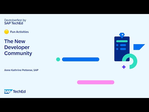 🟡 The New Community for Developers