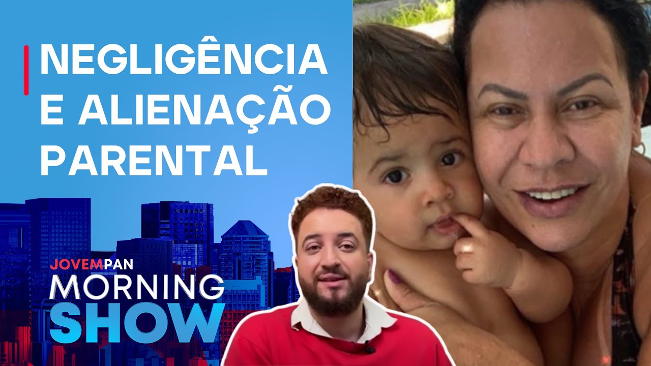 Mãe de Marília Mendonça PERDE a GUARDA do seu neto Leo Felipe Reis EXPLICA