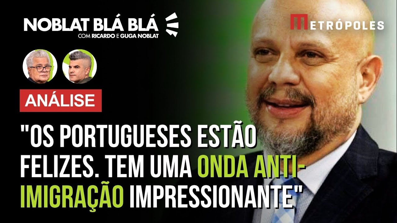 BATEU, LEVOU: Brasil decide que regras de Portugal serão aplicadas de forma recíproca