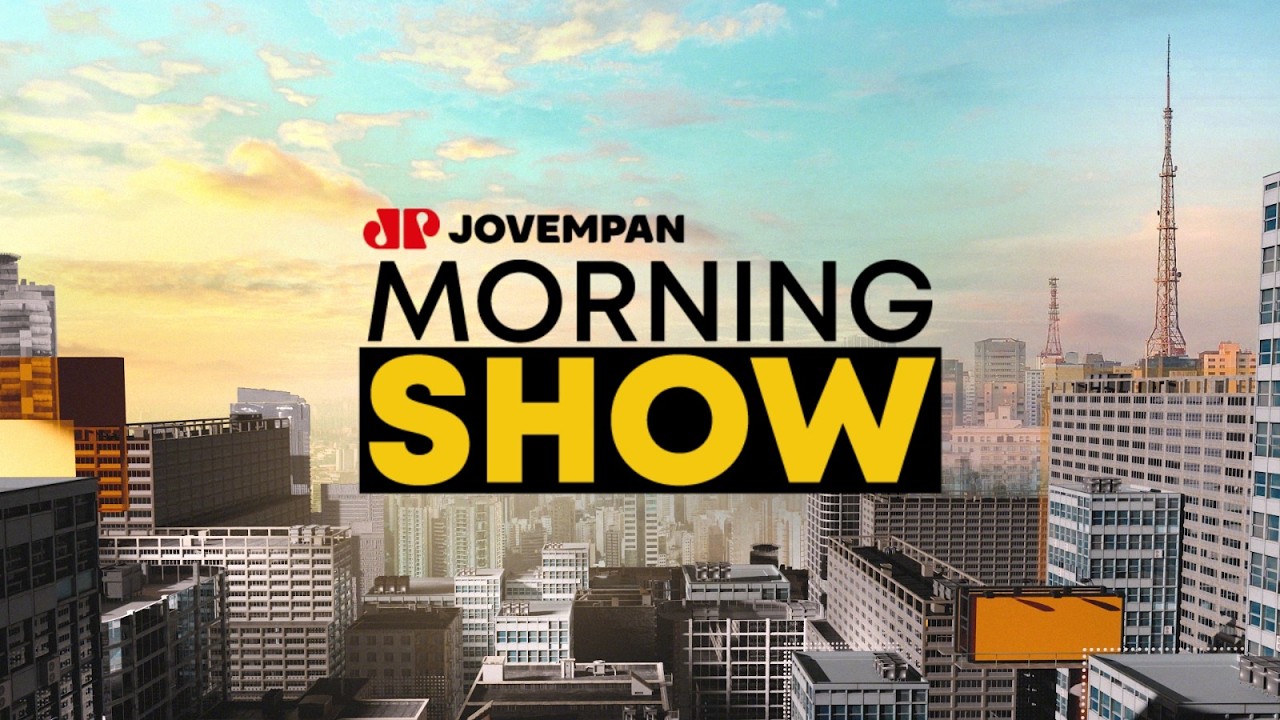 MORNING SHOW – 27/02/26