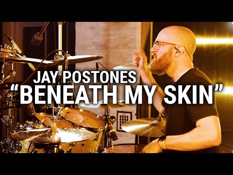 Meinl Cymbals - Jay Postones - 