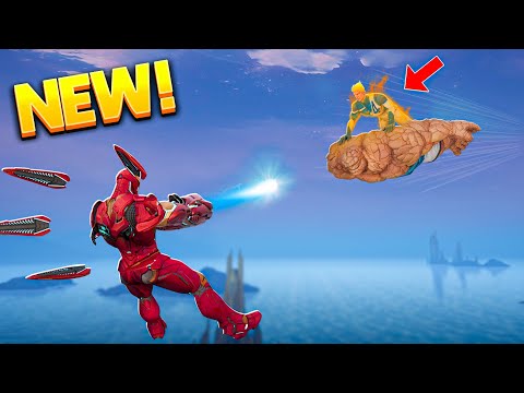 Marvel Rivals - WTF and Funny Moments #88