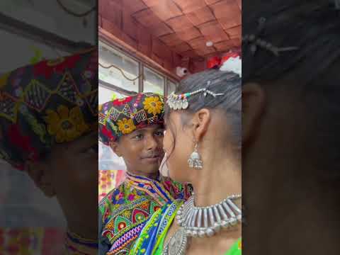 Aaradhya Fancy Dresses | Garba Dresses Boys & Girls #shorts #garbanight