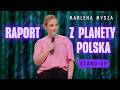 Marlena Mysza - stand-up