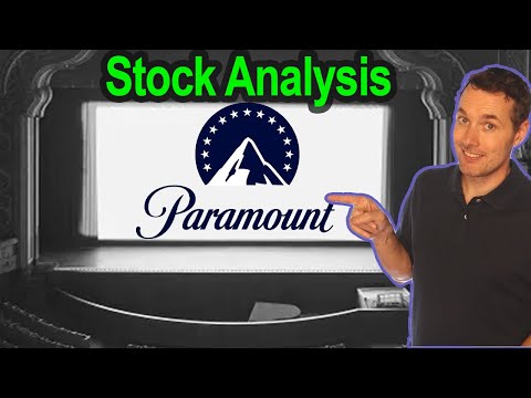 Paramount Global Stock Analysis - is $PARA a Good Buy Today?