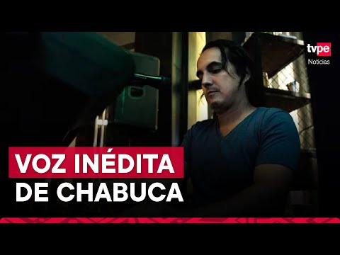 José Luis Madueño lanza single Ese arar en el mar con voz inédita de Chabuca Granda.