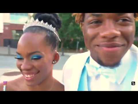 Alyssa Sweet Sixteen Party at the chandelier Bayonne Nj Wiztv Video