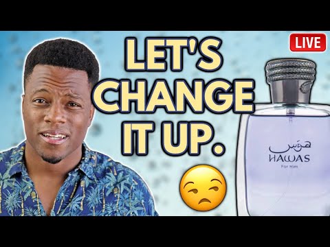 9 UNIQUE Summer Fragrance Suggestions (LIVE) 🔥