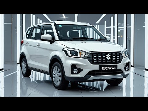  🚗 2026 Maruti Suzuki Ertiga 9 Seater | नई फैमिली कार का सबसे बड़ा अपडेट | DriveLens