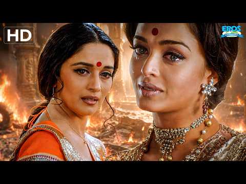 एक तवायफ जोगन बन गई 😢💔 | Paro & Chandramukhi | Devdas Best Scene | Bollywood Ka Most Iconic Scene