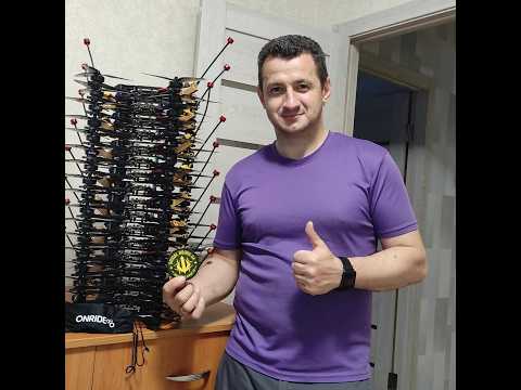 Звіт про свою волонтерську діяльність