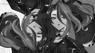 裏表ラバーズ／wowaka (covered by 戸渡あづま)