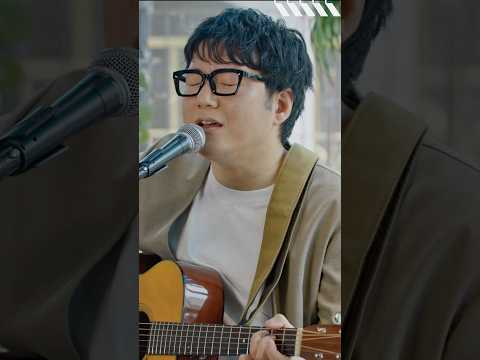 「桜坂」を松室政哉がカバー。#桜坂 #松室政哉 #福山雅治 #cover #japanmusic #弾き語り#rereretune #jpop