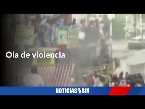 #EmisiónEstelar: Violencia, iglesia y denuncias