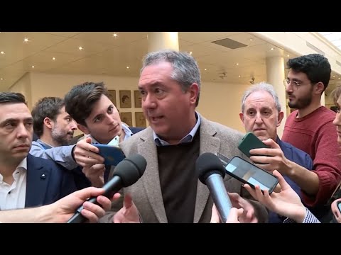 El PSOE critica la idea de Feijóo de celebrar más Plenos del Senado