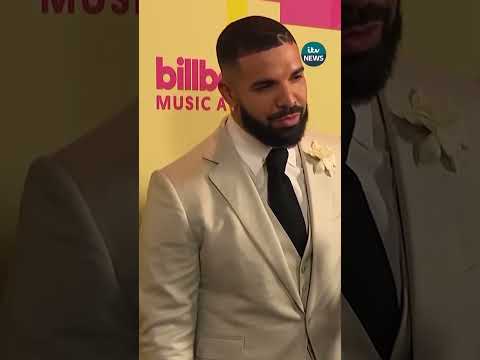 Drake sues his own record label for defamation over Kendrick Lamar diss track | ITV News