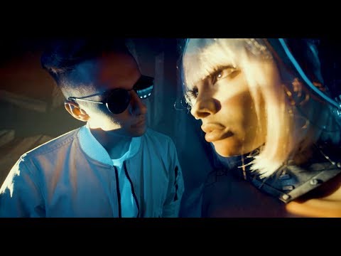 Marvin Game x CE$ - Keine Menschen (prod. by zen feriz & morten) (Official Video)