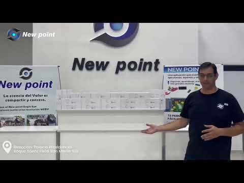 JoinNewPointformoreexciti