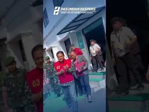 Kepala Desa Kalijati Timur Tersandung Korupsi Rp1,5 Miliar #subang #shortvideo #news