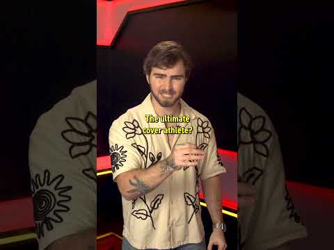 The fans’ choice for best FIFA/EA FC cover athlete is…Presented by @McDonalds