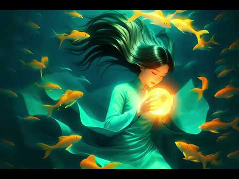 Một đàn cá nhỏ vây vàng xinh xinh ( Hậu trường của SÓNG TRÒN GIAO THOA )