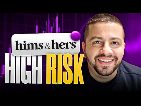 Is Hims &amp; Hers Stock a Buy Right Now in September? | HIMS Stock Analysis