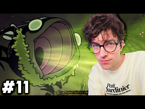 Hollow Knight: Silksong #11