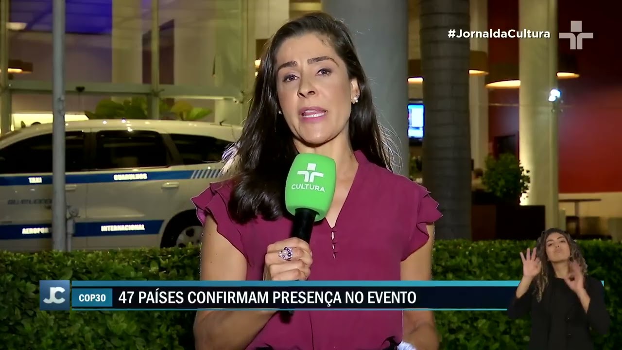 COP30 a oitenta dias do início: poucos países confirmam hospedagem em Belém.