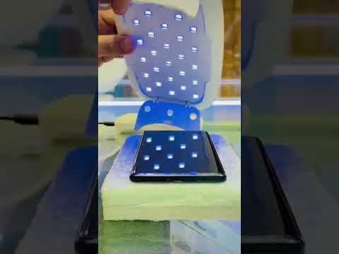 Infinix Hot 50 Pro Plus UV Glass 📱#swat #infinix #infinixhot50proplus #hot50proplus #fu