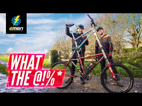 E-Bike Monsters! | Part 1