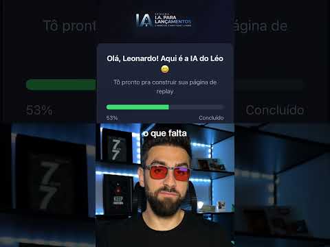 #marketingdigital #lançamentos #infoprodutos #inteligenciaartificial #agente