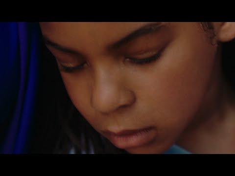 Blue Ivy - Brown Skin Girl (Solo)