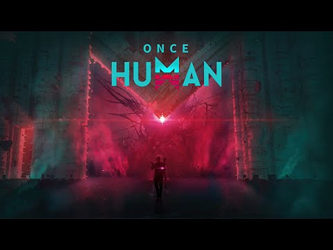 【Once Human】プレイ2日目　初見さん教えてください！【ワンスヒューマン】
