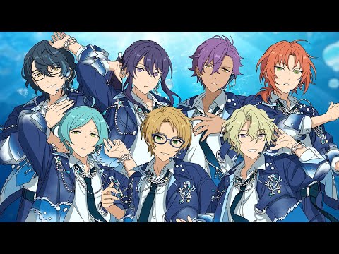 「Deep into you」メンバー紹介ムービー｜SELECTION 10 UNIT SONG