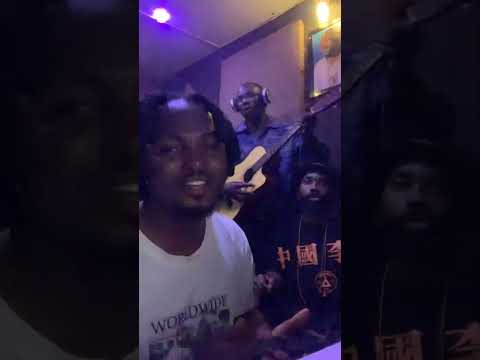 Fiztunez with Levels Maen X Mills 