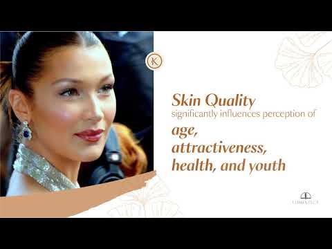 Skin Quality and the Perception of Beauty