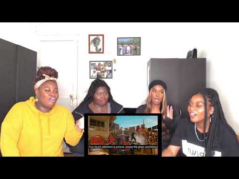 StoryBoard 2 de la vidéo ATEEZ(에이티즈) - THANXX MV | REACTION FR                                                                                                                                                                                                                  
