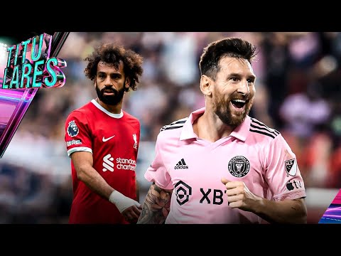 MESSI es THE BEST: SIMEONE | LIVERPOOL DEBE VENDER a SALAH | JOYA descarta EUROPA y va a QATAR