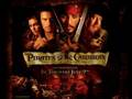 Pirates of the Caribbean - Pirates Montage - Soundtrack