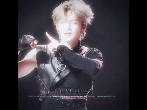 #YEONJUN i think i cooked a little