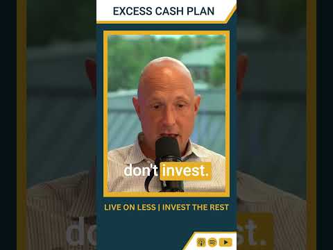 DIY Money | Is Your Extra Cash Just Sitting There?