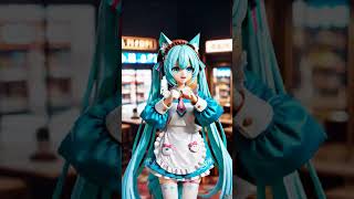 SHIAWASE FOR YOU! 　みくこと　踊ってみた